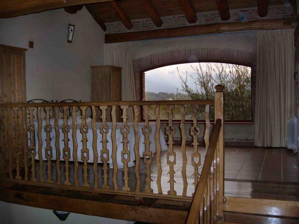 Apartamentos Rurales La Oropendola جاريز دي لا فيرا الغرفة الصورة